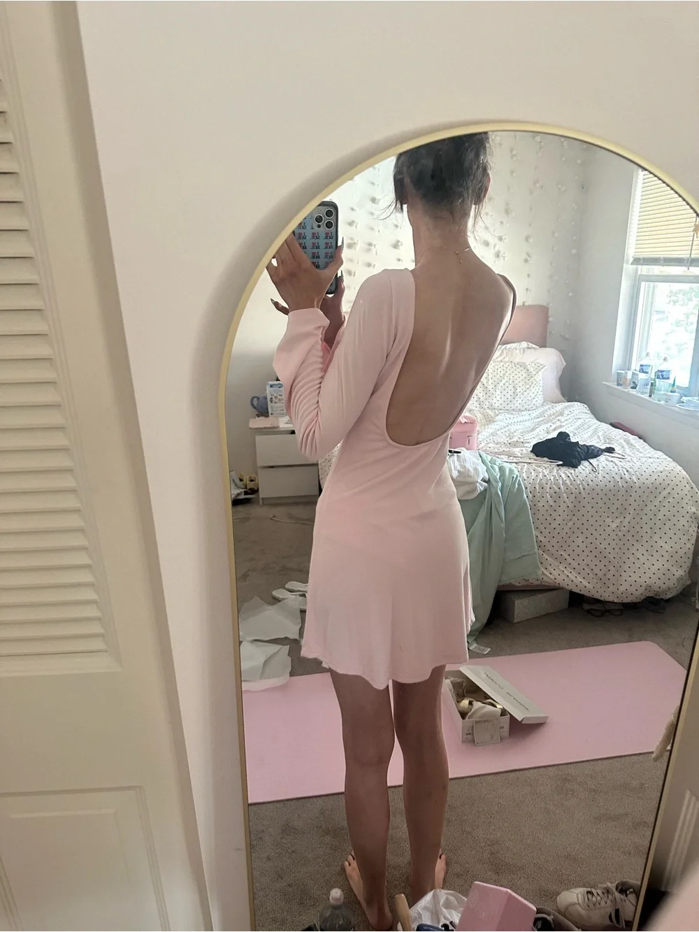 Free people beach dress